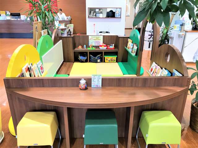 ダイハツ広島販売 観音店