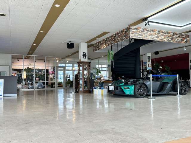 有限会社 三重オートサービス バイパス店
