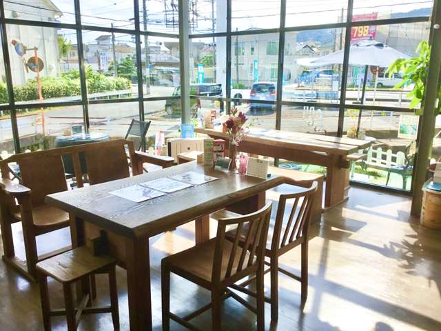 ホンダカーズ飛鳥 大和郡山店