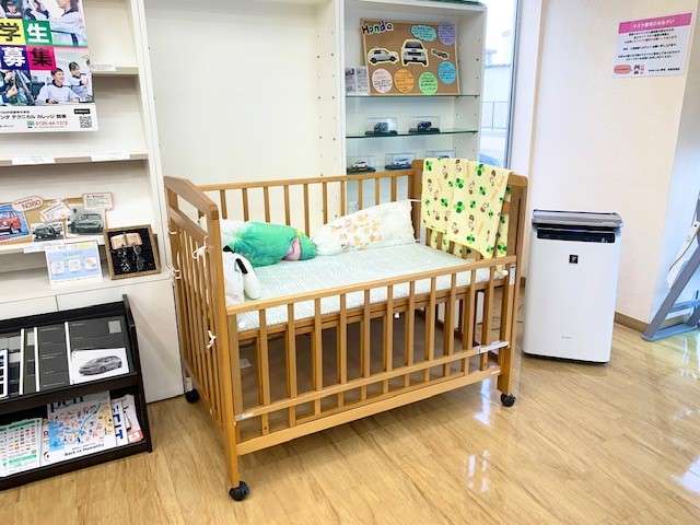 ホンダカーズ両毛 佐野富岡店