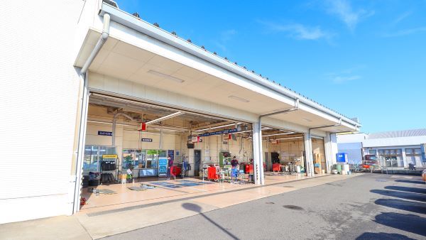 ダイハツ千葉販売 千葉桜木店
