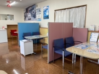 トヨタカローラ名古屋(株) U-Car刈谷