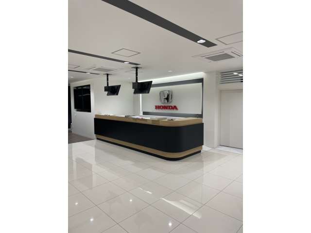 ホンダカーズ市川 市川駅前店