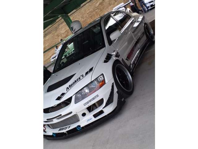 五十嵐自動車工房