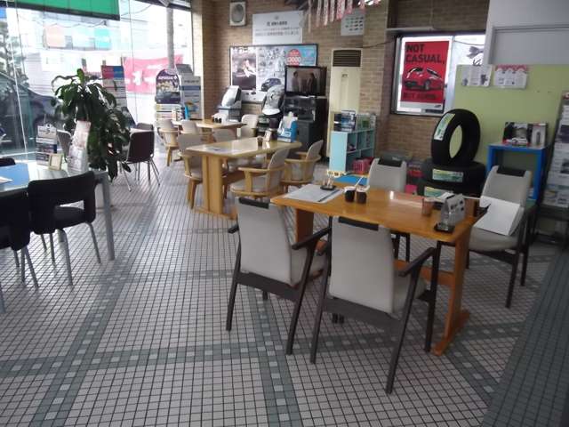 ネッツトヨタ鹿児島株式会社 川内店