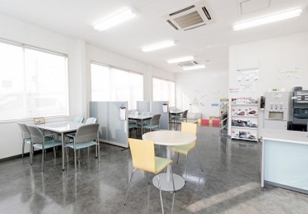 岐阜日産自動車(株) カーパレス中津川