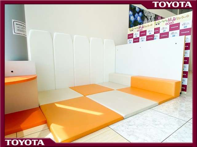 群馬トヨタ自動車 安中杉並木店