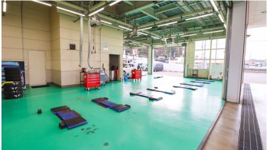 ダイハツ千葉販売 成田店