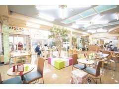 ホンダカーズ北兵庫 滝野店(認定中古車取扱店)