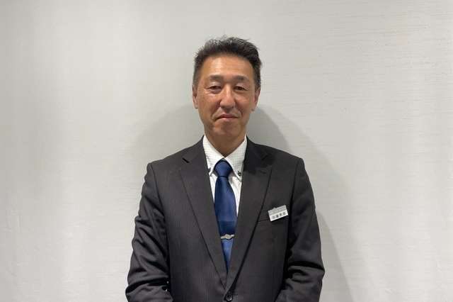 千葉トヨペット 大網マイカーセンター
