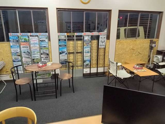 株式会社カーピット