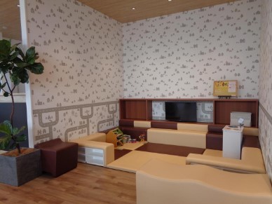 ホンダカーズ愛知 高浜店