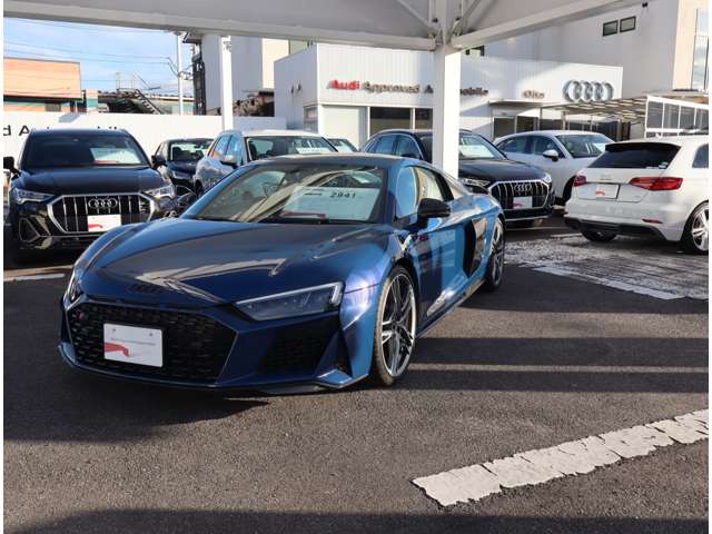 Audi大分 Audi Approved Automobile 大分
