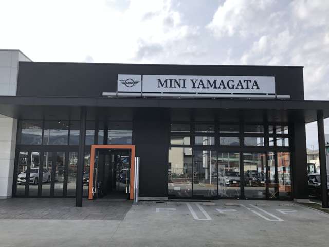 MINI NEXT 山形
