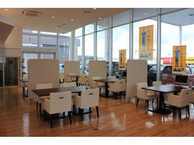 山形ダイハツ販売 酒田店