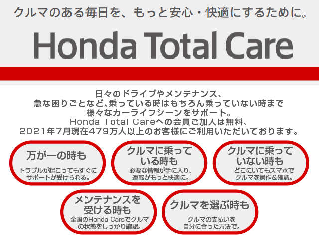 ホンダカーズ福岡 大牟田店