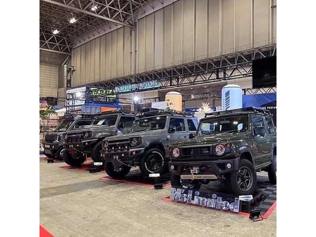 スズキアリーナ エヌズステージ 盛岡 N’sステージ