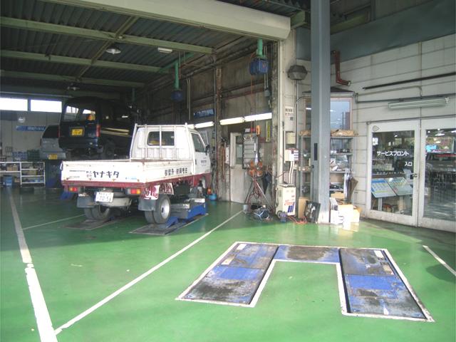 丸子自動車
