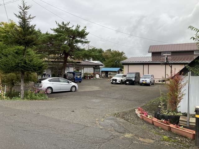 FRONTIER AUTO