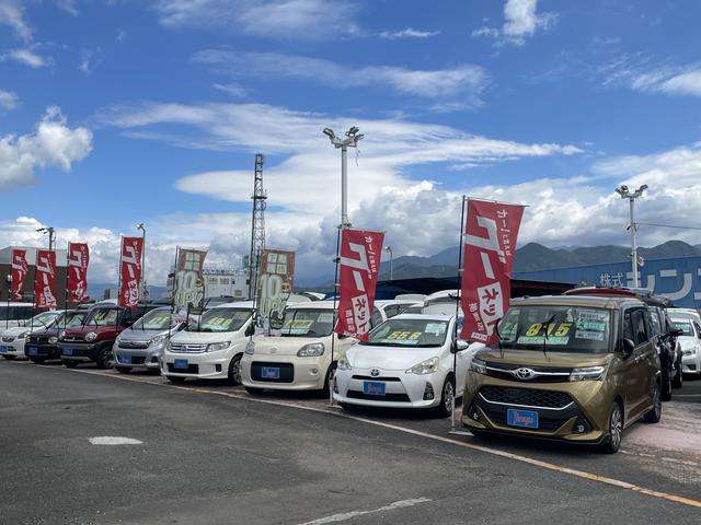 スリークロスシンユウ 松山店