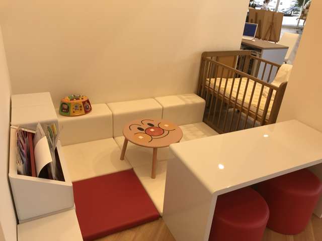 日産サティオ埼玉 越谷店