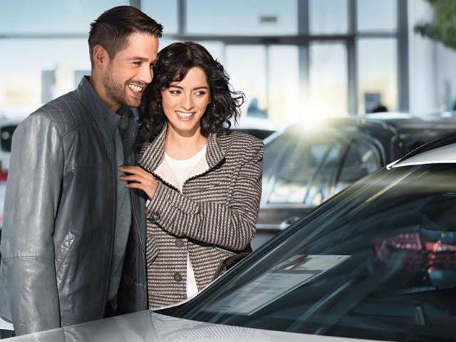 BMW Premium Selection 岡山北