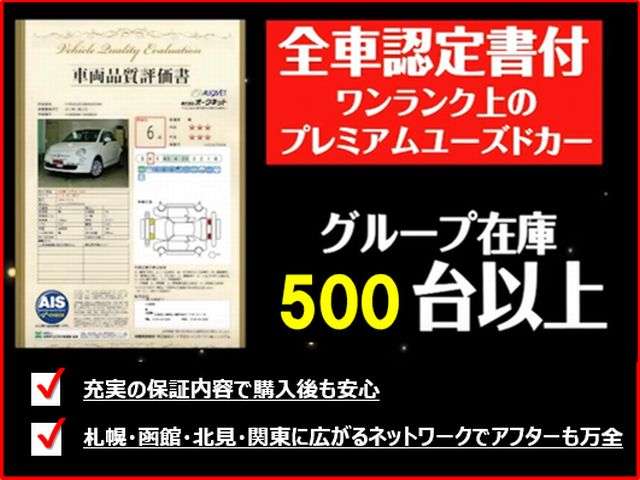 MID.α GROUP/MID Cars Sapporo Minami/株式会社MID ALFA