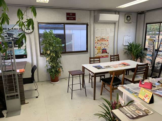 竹村自動車販売