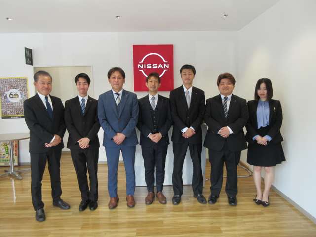 北九州日産モーター(株) 小倉中古車センター