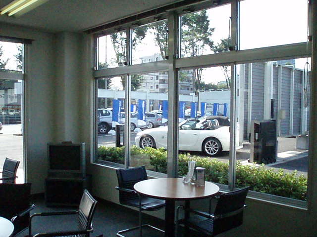 Murauchi BMW BMW Premium Selection 相模大野