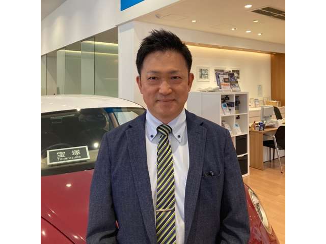 ネッツトヨタ兵庫(株) Volkswagen宝塚