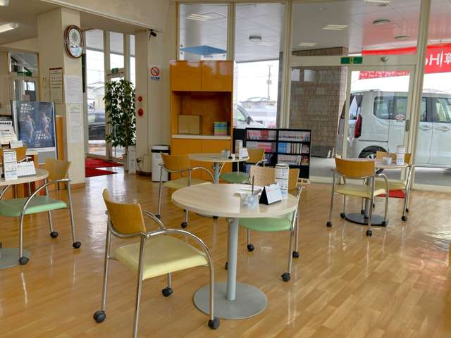 宮城ホンダ販売 加美店