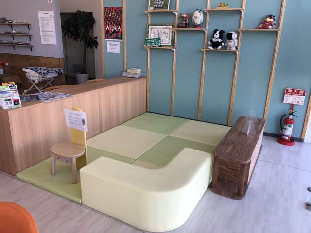 ホンダカーズ浜松 磐田北店