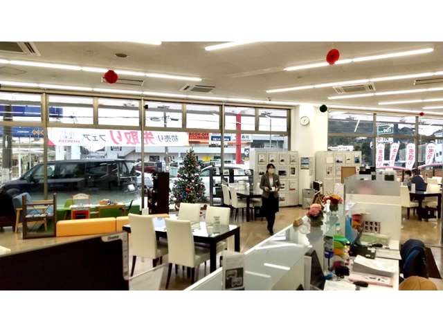 ホンダカーズ長崎 佐世保藤原店