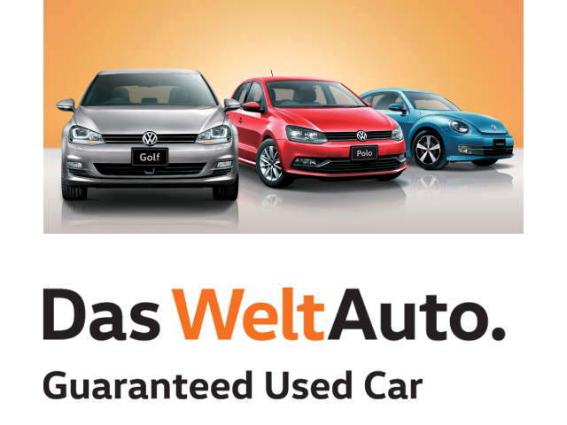 Volkswagen富山認定中古車センター