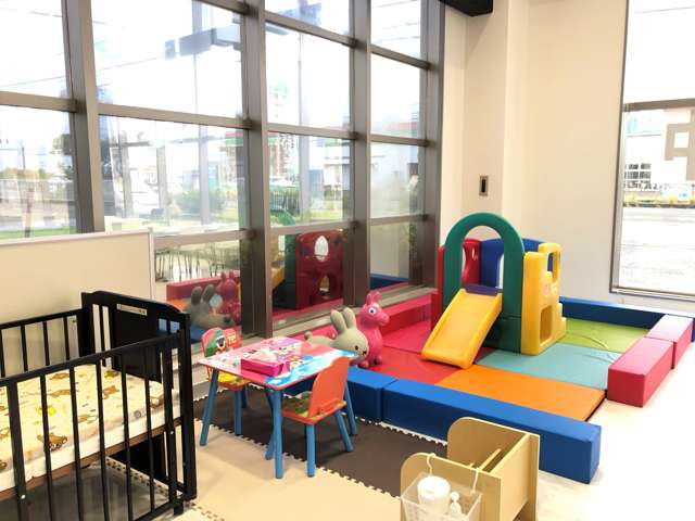 ネッツトヨタ盛岡(株) 村崎野店