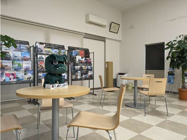有限会社勝浦モータース商会
