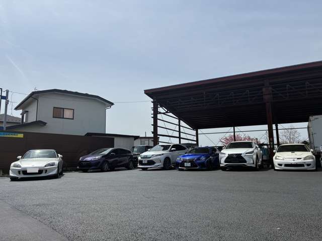株式会社阿部昭男商店