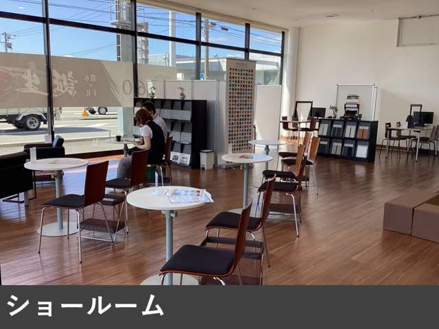 九州マツダ 甘木店