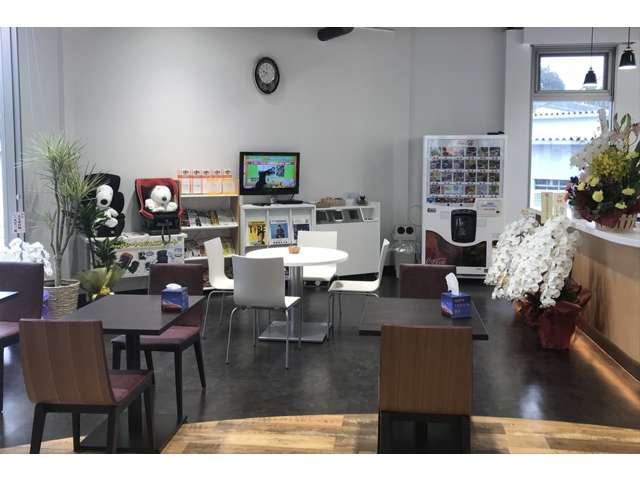 トヨタカローラ和歌山 新宮店