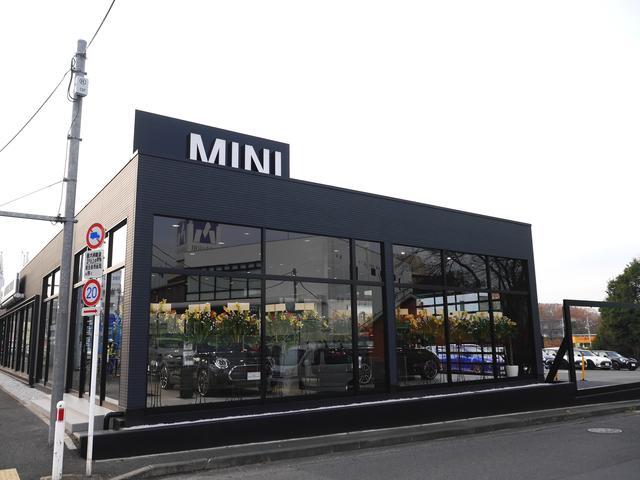 MINI NEXT 八王子