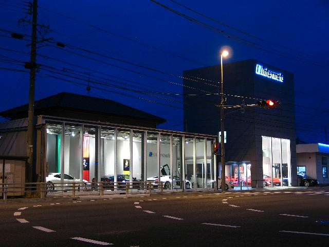 インターメッツ