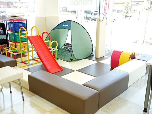 Honda Cars 秋田 山王店