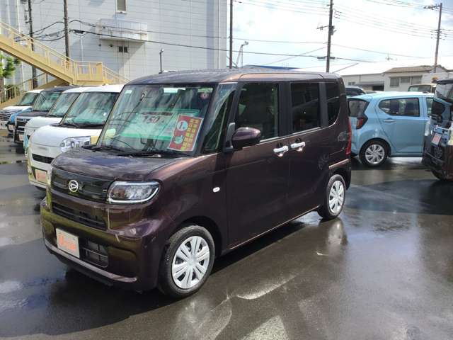 埼玉ダイハツ販売 草加八潮店