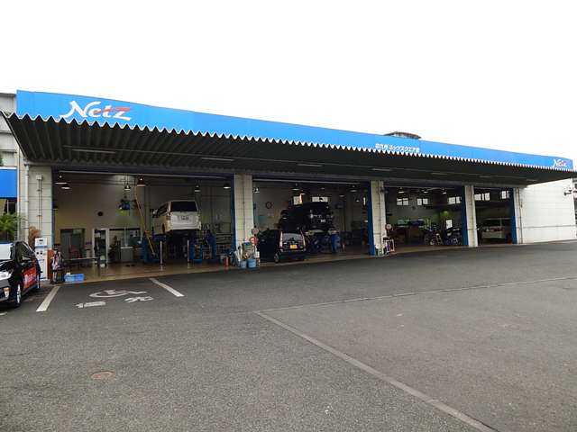 ユナイテッドトヨタ熊本 東店