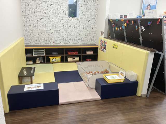 埼玉トヨペット U-LIFE STORE新所沢