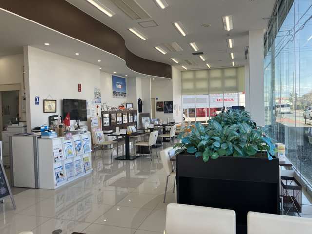 (株)ホンダカーズ埼玉北 熊谷北店(認定中古車取扱店)