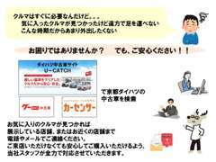 京都ダイハツ販売(株) 醍醐店
