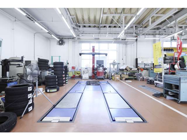 Honda Cars 栃木 インターパーク店(認定中古車取扱店)