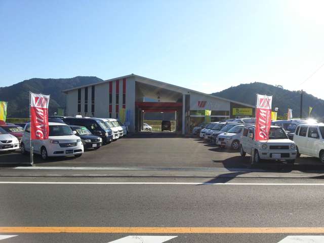 株式会社ウイング コアラクラブ四万十店